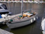 Our Tradewind 33