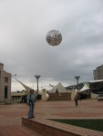 Civic Square, Wellington