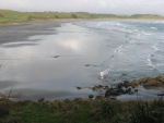 Cape Foulwind Beach